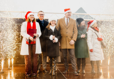 II Łoniowski Jarmark Świąteczny!