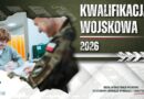 Kwalifikacja wojskowa 2026