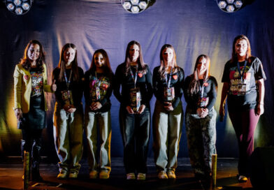 34. Finał Wielkiej Orkiestry Świątecznej Pomocy w Łoniowie