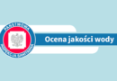 Ocena jakości wody