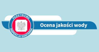 Ocena jakości wody