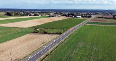 Konkursu „Fundusz sołecki – najlepsza inicjatywa”