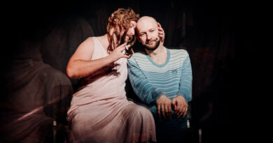 Wieczór z Kabaretem