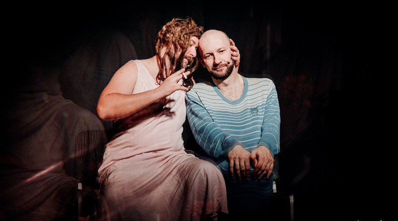 Wieczór z Kabaretem