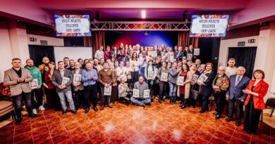 Wieczór Inicjatyw Społecznych