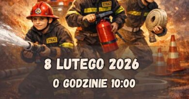 Halowe Zawody Młodzieżowych Drużyn Pożarniczych