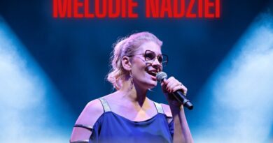 Melodie Nadziei – koncert charytatywny dla Piotra Pawlika