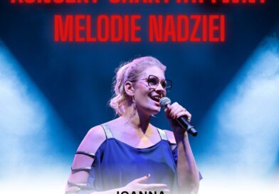 Melodie Nadziei – koncert charytatywny dla Piotra Pawlika