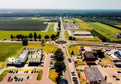 Rewitalizacja w Gminie Łoniów