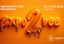 II Ogólnopolskie Targi Pszczelarskie Expo2Bee