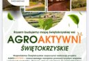 Zapraszamy do działu w projekcie agroaktywni.pl