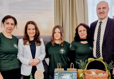 W Sandomierzu odbył się Kongres Ekonomii Społecznej