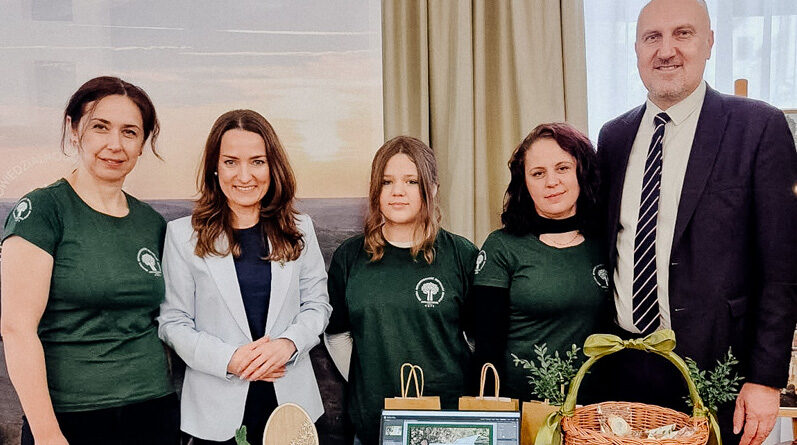 W Sandomierzu odbył się Kongres Ekonomii Społecznej