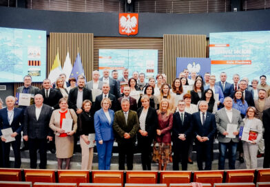 Gmina Łoniów pokazała, że razem naprawdę można więcej