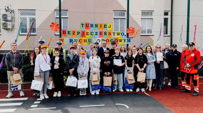 Wielki sukces Naszych Uczniów!