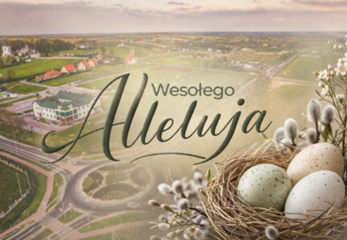 Wesołego Alleluja 🐣