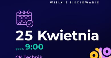 Obywatelskie Świętokrzyskie. Wielkie sieciowanie