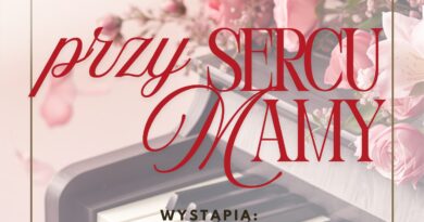 Koncert muzyki klasycznej z okazji Dnia Matki „Przy sercu Mamy”