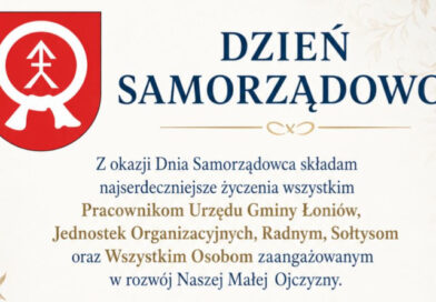 Dzień Samorządowca