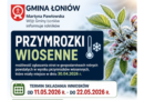 Możliwości zgłaszania strat powstałych w  gospodarstwach rolnych w wyniku niekorzystnego zjawiska atmosferycznego