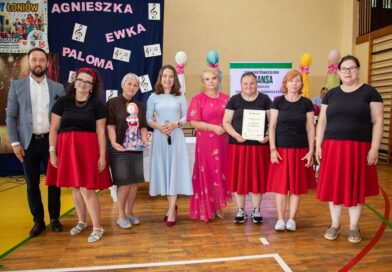 Muzyka, radość i integracja bez barier!