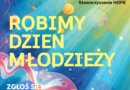 Szukamy młodych organizatorów!