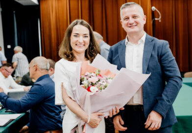 Dziś odbyła się jedna z najważniejszych sesji w roku