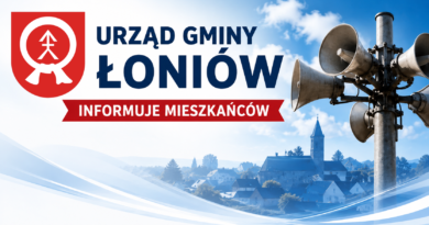 Ćwiczenie systemów ostrzegania i alarmowania ludności