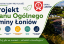 Ruszają konsultacje projektu Planu Ogólnego!