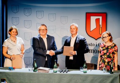 Kolejna dobra wiadomość!