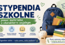 STYPENDIA SZKOLNE – pomoc materialna o charakterze socjalnym