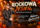 ROCKOWA JESIEŃ