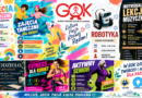 NOWY ROK KULTURALNY – ZACZYNAMY!