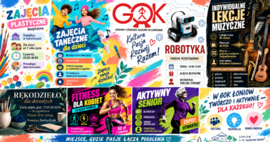 NOWY ROK KULTURALNY – ZACZYNAMY!