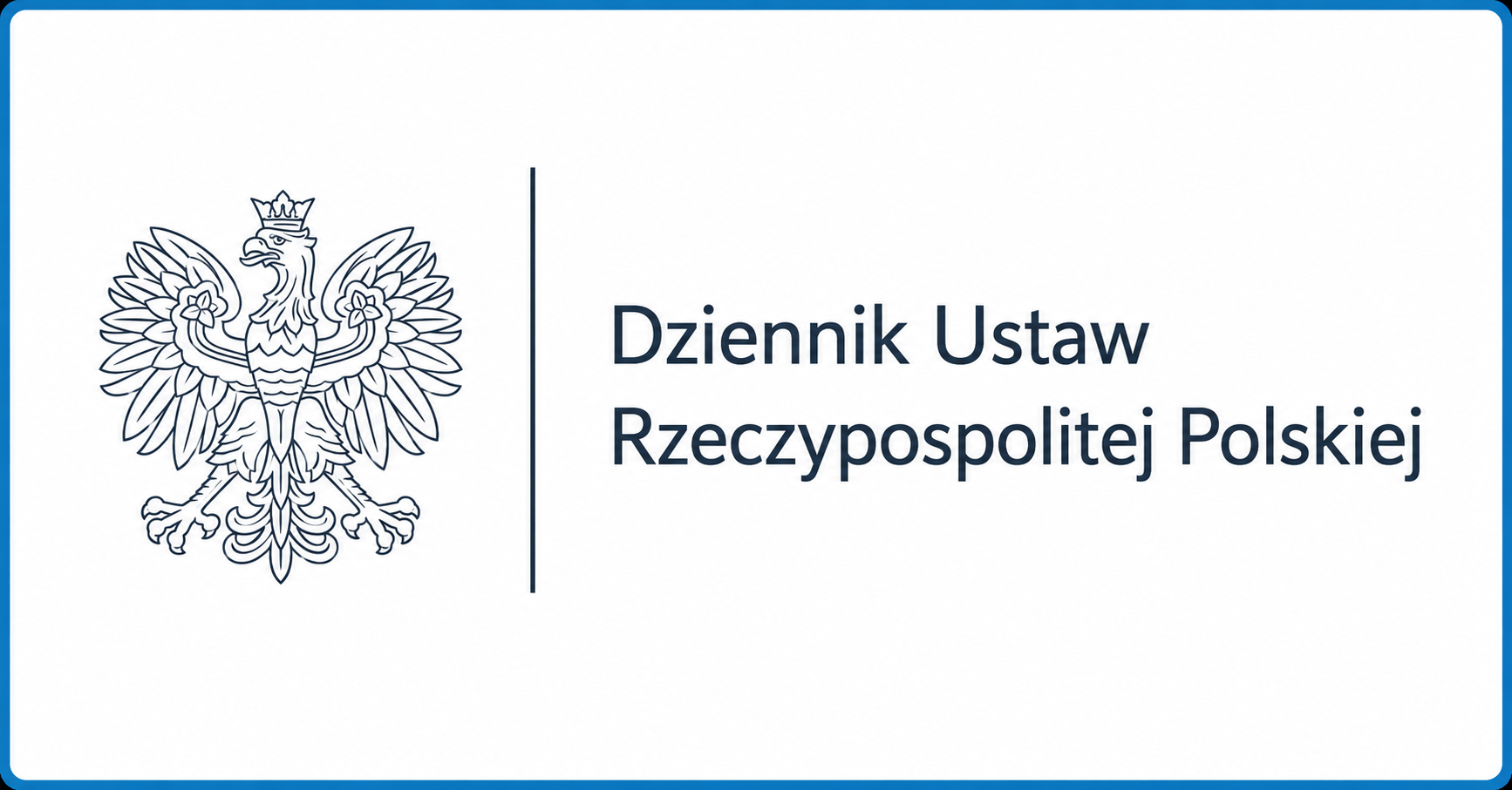 Dziennik ustaw