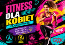 FITNESS DLA KOBIET