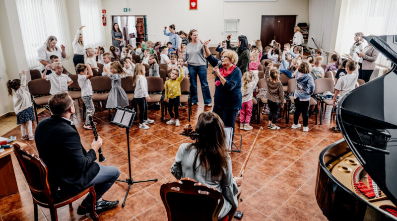 W GOKu wydarzyło się coś naprawdę wyjątkowego